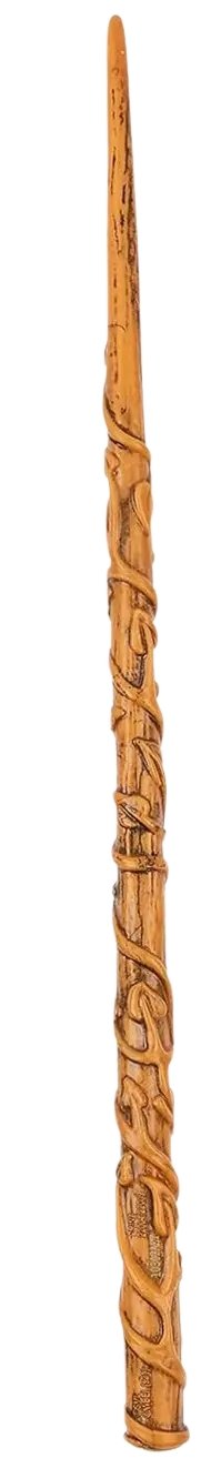 baguette de Hermione Granger