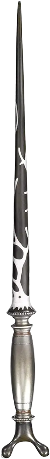baguette de Horace Slughorn