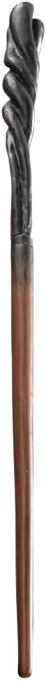 baguette de Neville Londubat