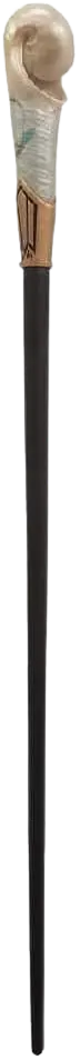 baguette de Queenie Goldstein